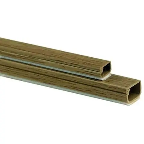 Billig Plasfix 2406-3G Kabelkanal